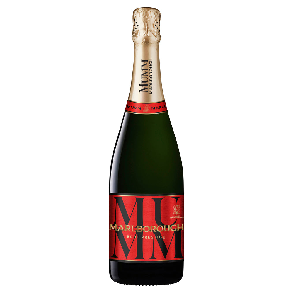 Mumm Marlborough Brut Prestige Non Vintage 750ml