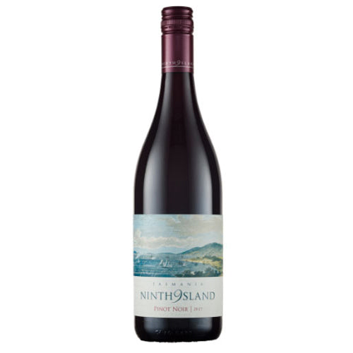 Ninth Island Pinot Noir 750ml
