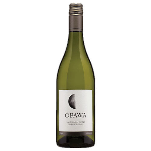 Opawa Sauvignon Blanc 750ml