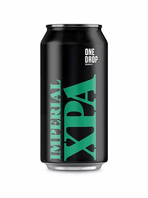 One Drop Imperial Xpa 8.6% 440ml