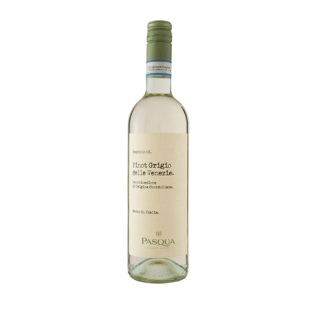 Pasqua Delle Venezie Pinot Grigio  750ml