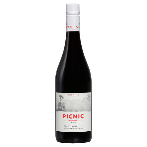 Two Paddocks Picnic Pinot Noir 750ml