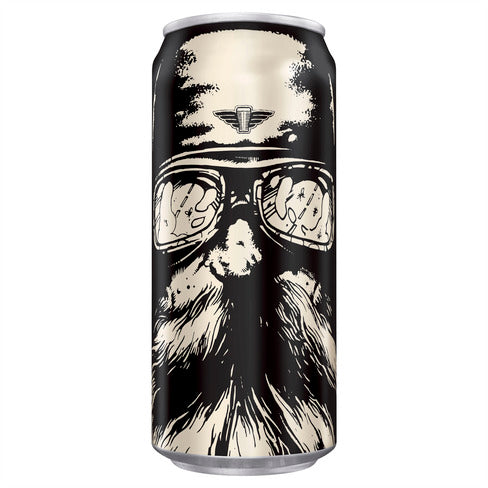 Panhead Hardtail Henry Can 440ml