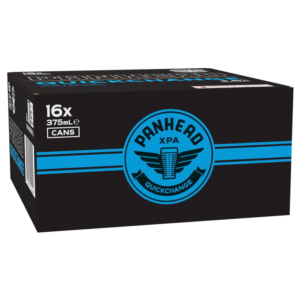 Panhead XPA Can 375ml