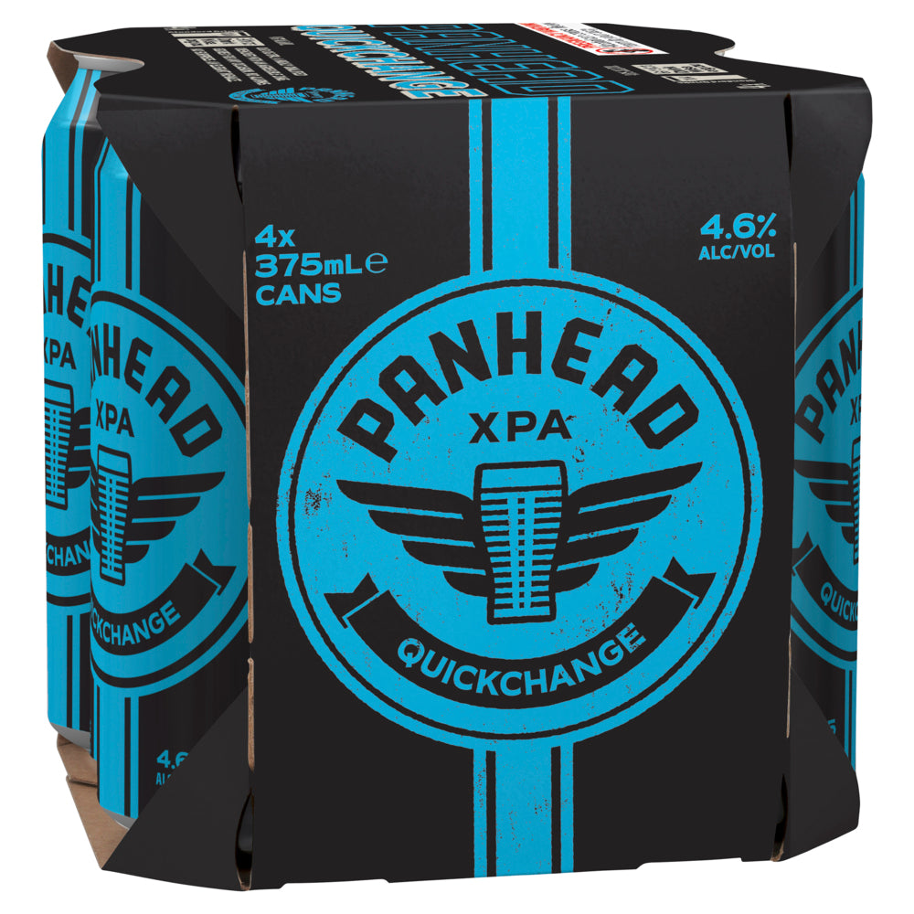 Panhead XPA Can 375ml