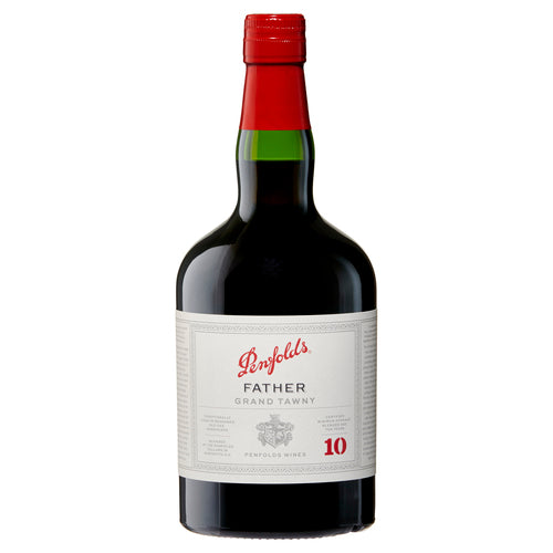 Penfolds Father 10 year old Tawny Port 750ml