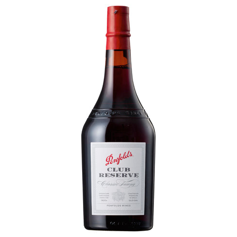 Penfolds Club Reserve Port 750ml