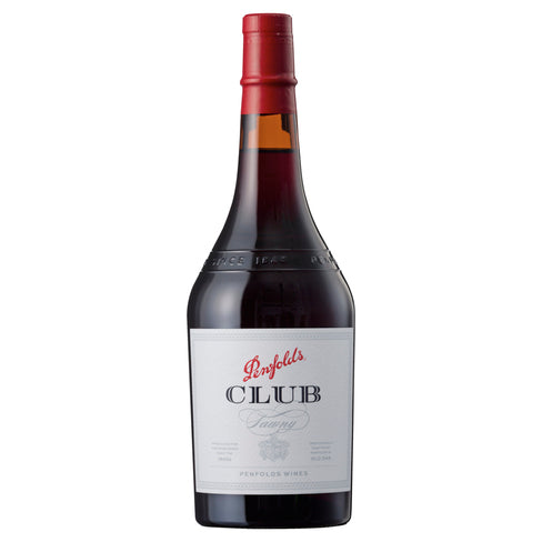 Penfolds Club Port 750ml