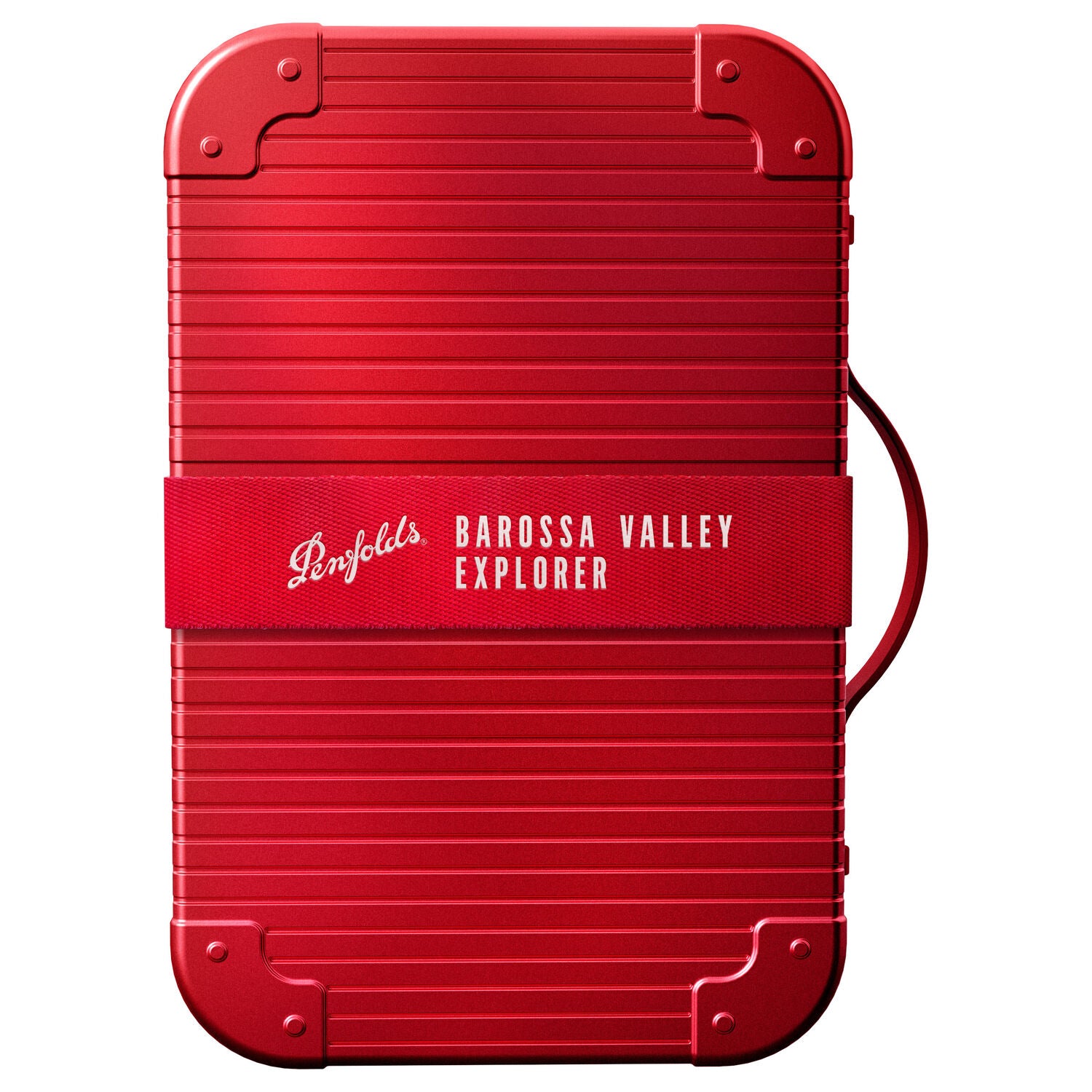 Penfolds Limited Release 2018 Dual Bin150 Shiraz & Bin138 Shiraz Grenache Mataro 2 Bottle Giftbox 750mL