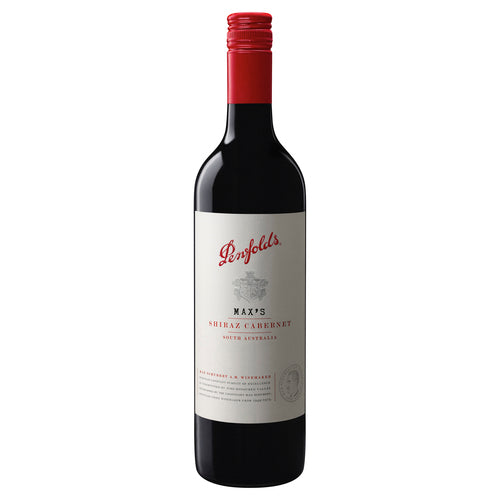 Penfolds Max's Shiraz Cabernet 750ml