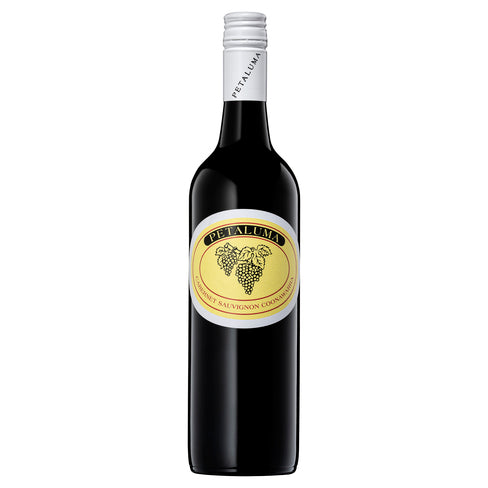 Petaluma White Label Cabernet Sauvignon 750ml