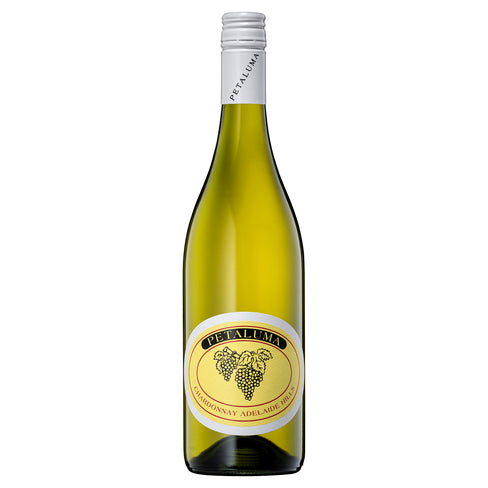 Petaluma White Label Chardonnay 750ml