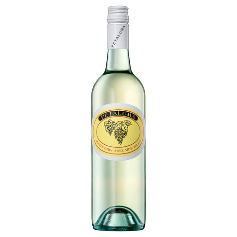 Petaluma White Label Pinot Gris 750ml