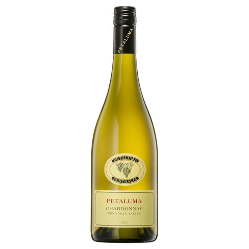 Petaluma Yellow Label Chardonnay 750ml