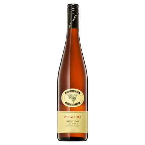 Petaluma Yellow Label Hanlin Hill Riesling 750ml