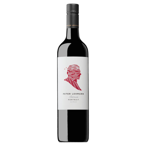 Peter Lehmanm Portrait Shiraz 750ml