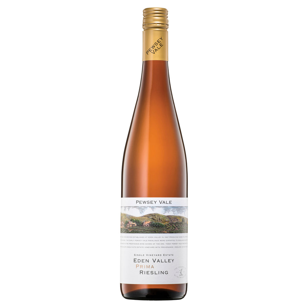 Pewsey Vale Prima Riesling 750ml