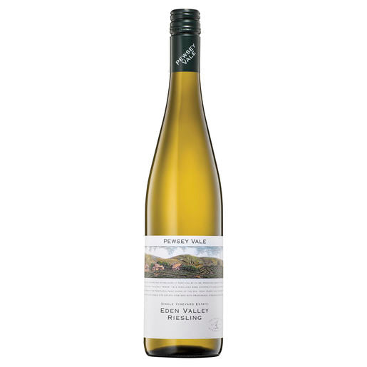 Pewsey Vale Vineyard Riesling 750ml