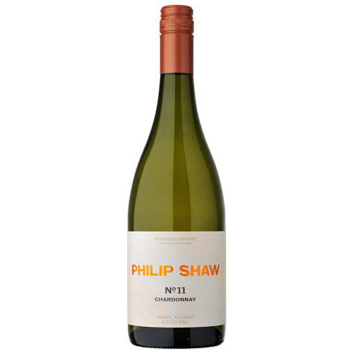 Philip Shaw #11 Chardonnay 750ml