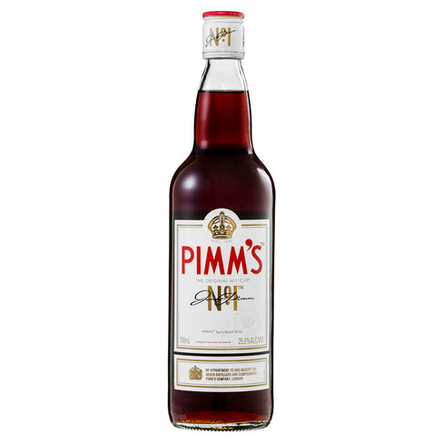 Pimm's No 1 Liqueur 700ml