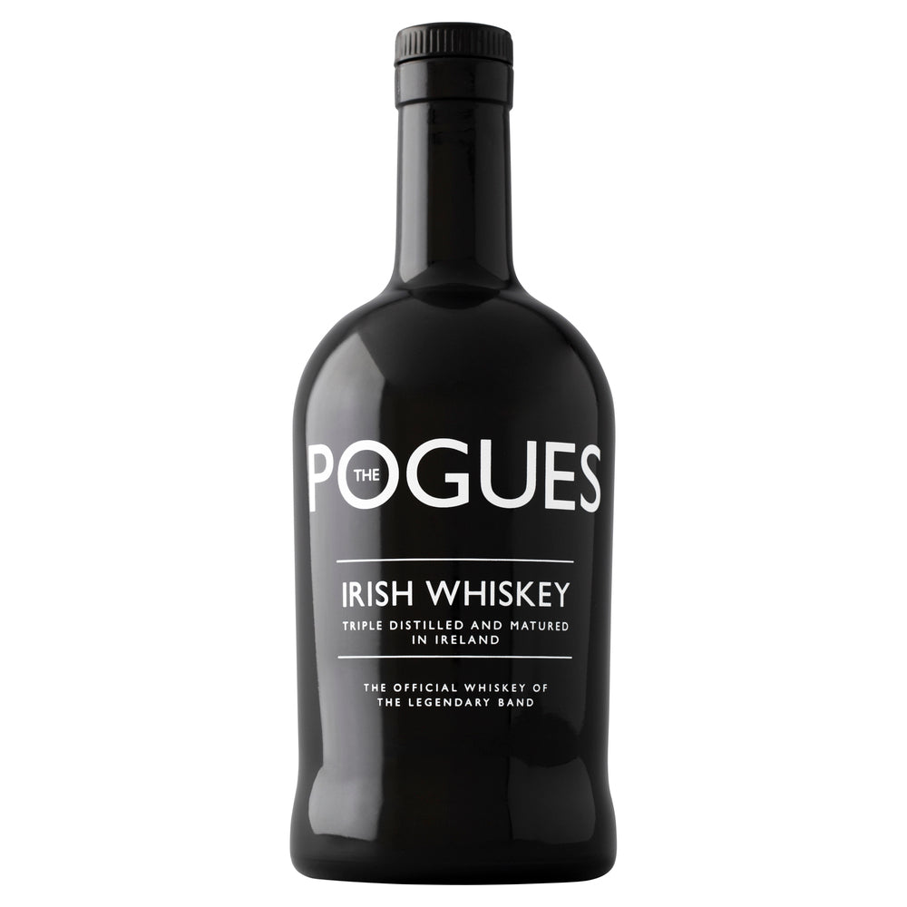 Pogues Irish Whisky 700ml