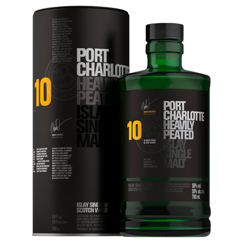 Port Charlotte 10 Scotch 700ml