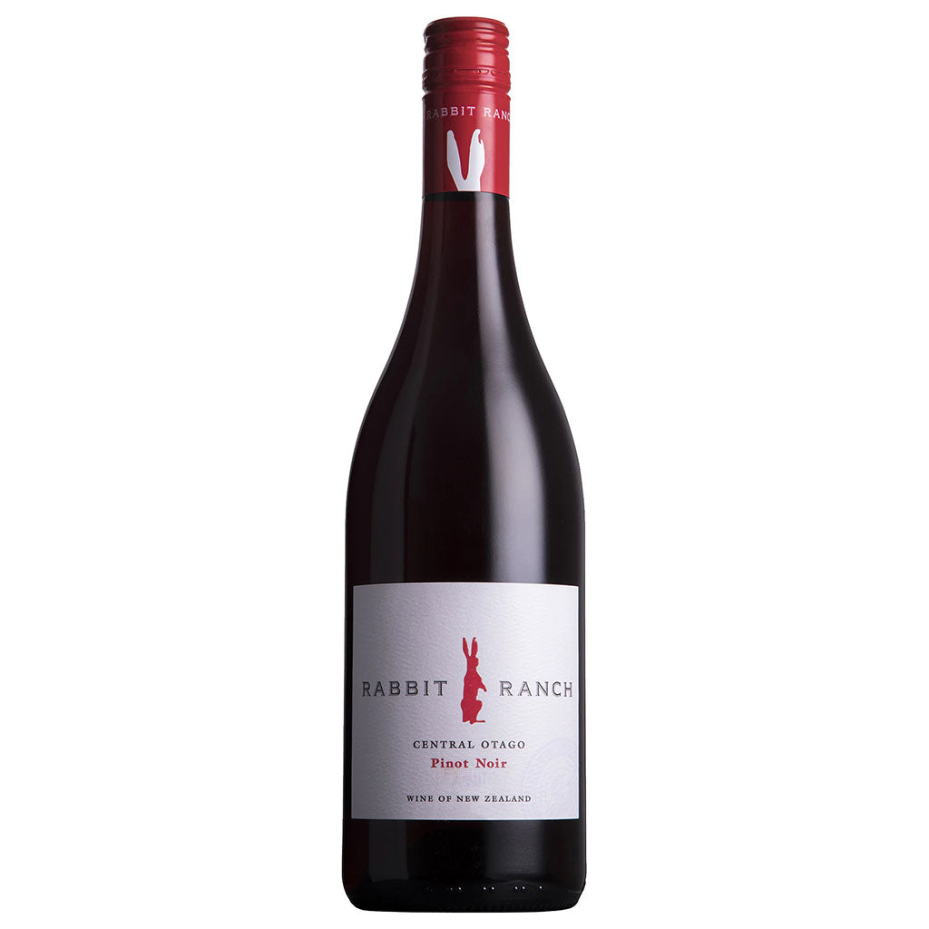 Rabbit Ranch Pinot Noir 750ml