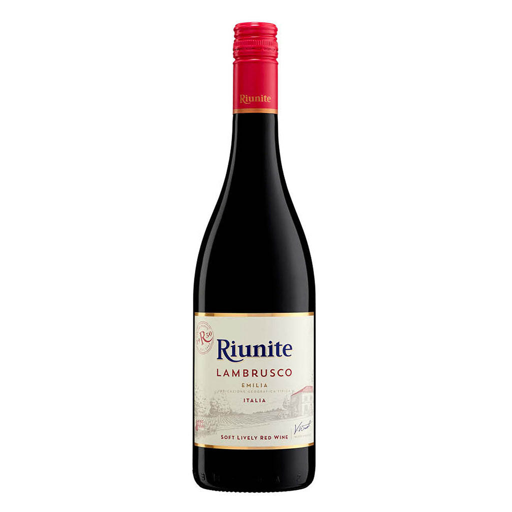 Riunite Lambrusco 750ml