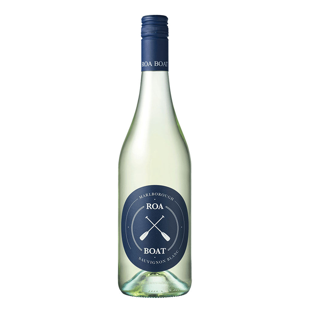 Roa Boat Sauvignon Blanc 750ml