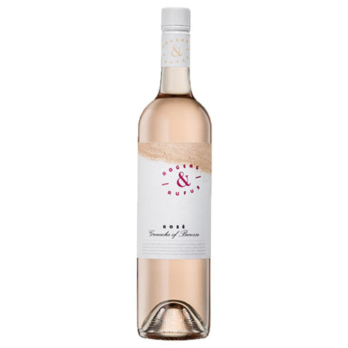 Rogers And Rufus Rose 750ml