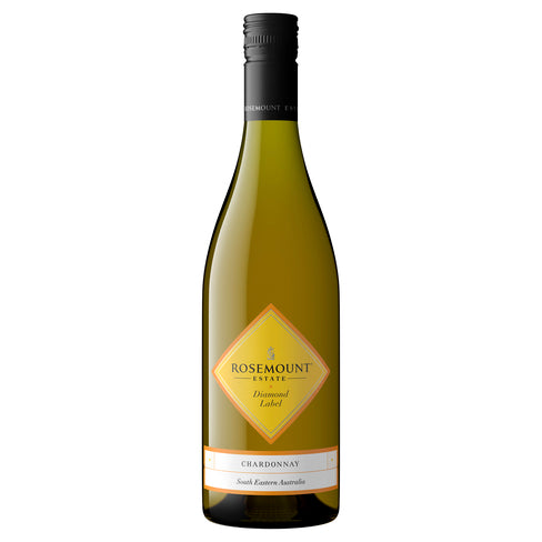 Rosemount Diamond Label Chardonnay 750ml