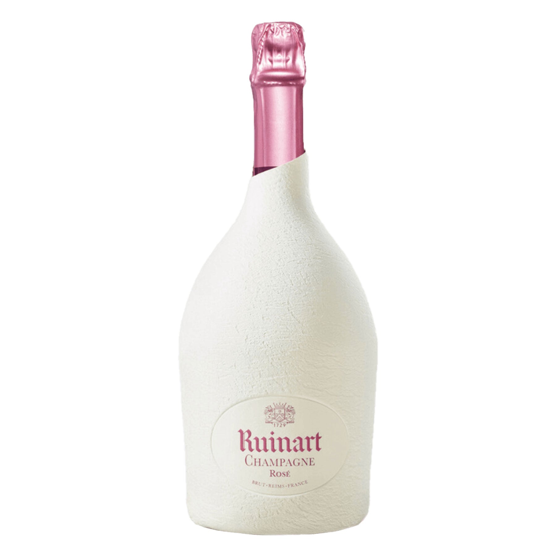 Ruinart Second Skin Champagne Rose 750ml