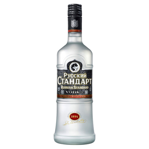 Russian Standard Original 700ml