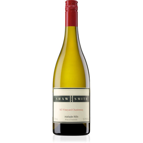 Shaw & Smith M3 Chardonnay 750ml