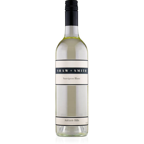 Shaw & Smith Sauvignon Blanc 750ml