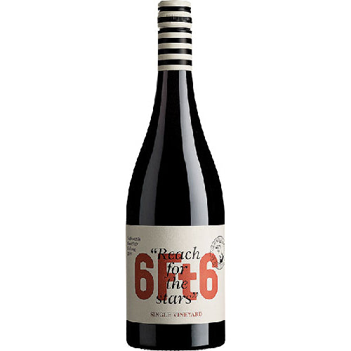 Six Foot Six Pinot Noir 750ml
