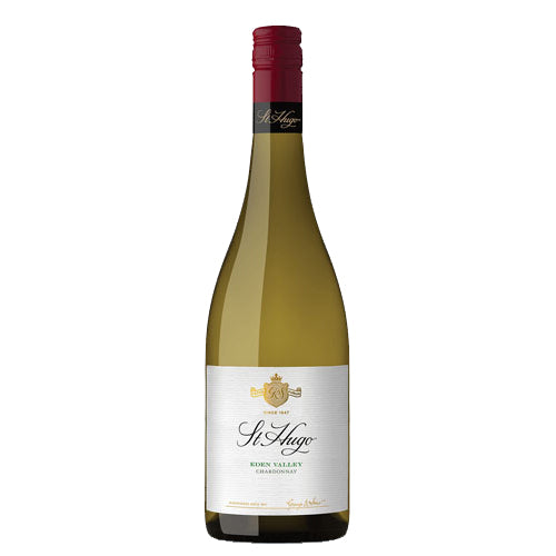 St Hugo Chardonnay 750ml