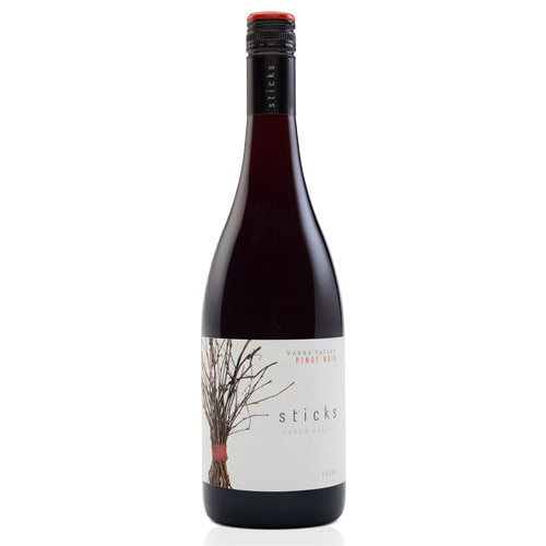 Sticks Pinot Noir 750ml