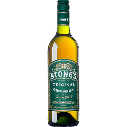Stones Green Ginger Wine 750ml 750ml