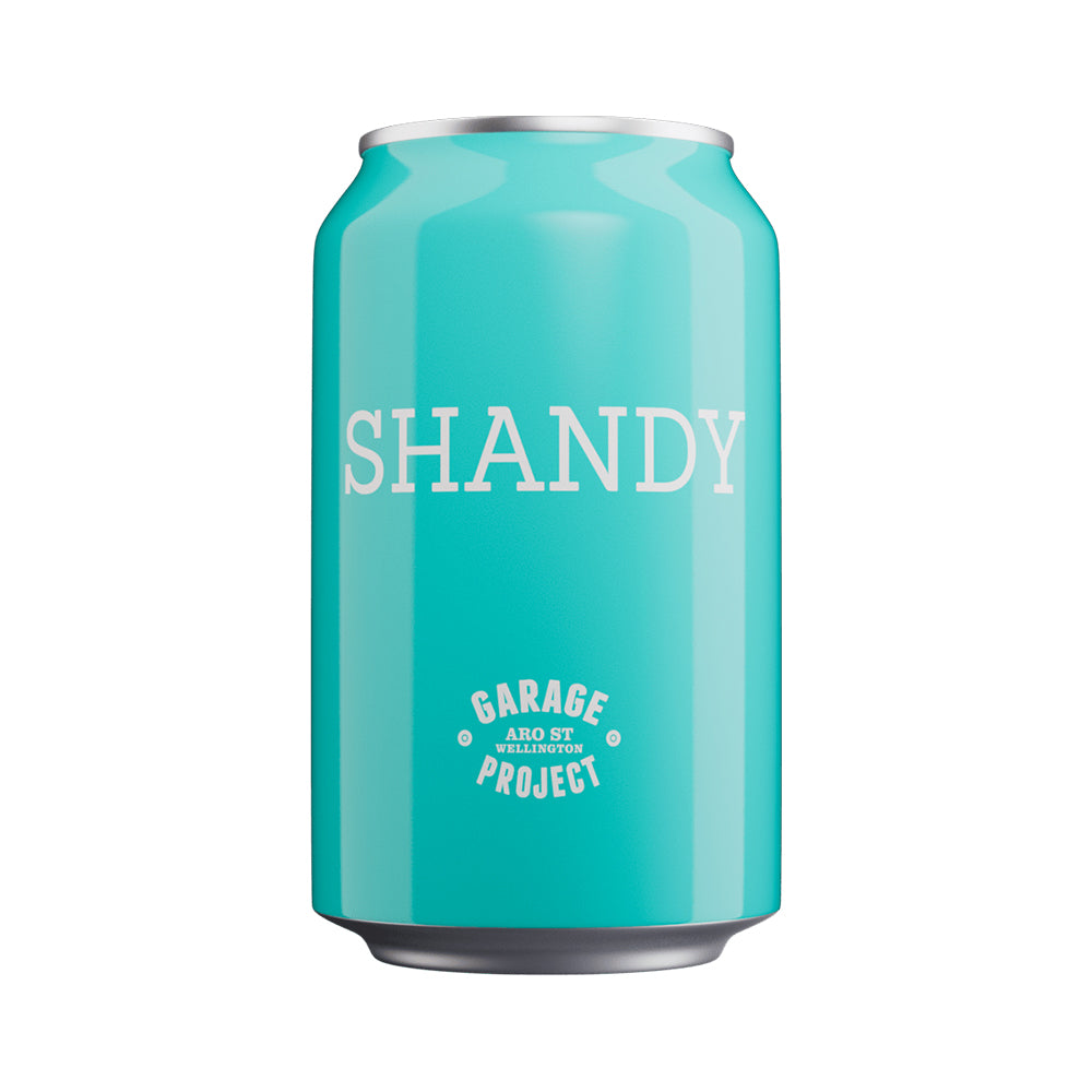 Garage Project Shandy 330ml