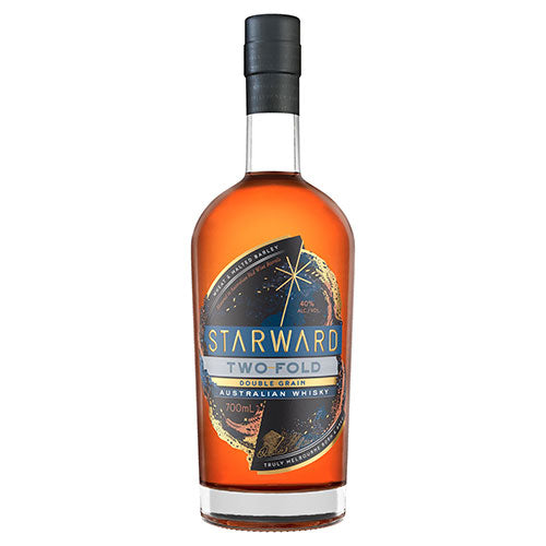 Starward Whisky Two Fold 700ml