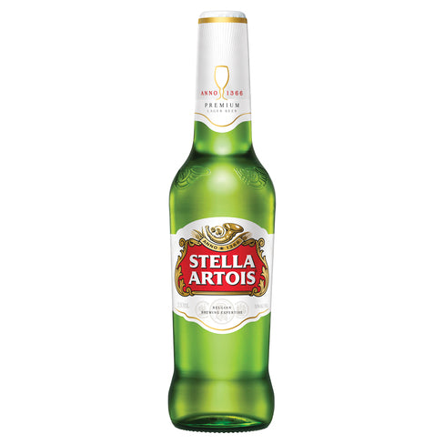Stella Artois 330ml