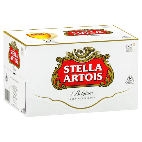 Stella Artois 330ml