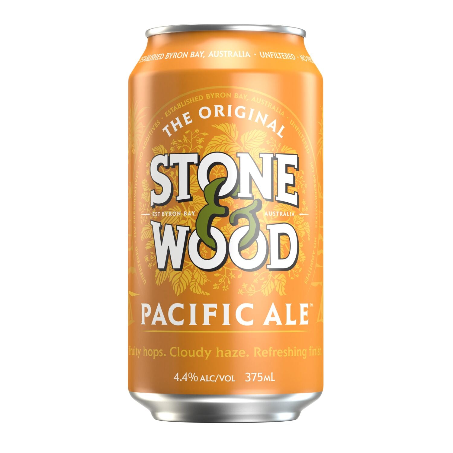 Stone & Wood Pacific Ale Can 375mL