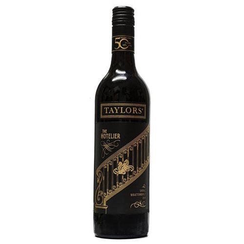 Taylors The Hotelier Shiraz 750ml