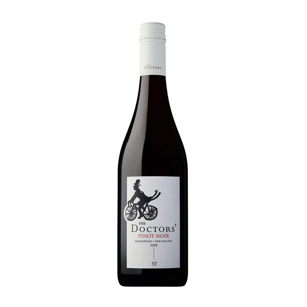 The Doctors Pinot Noir 750ml