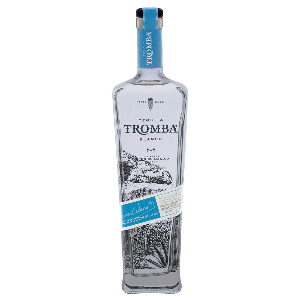 Tromba Tequila 700ml