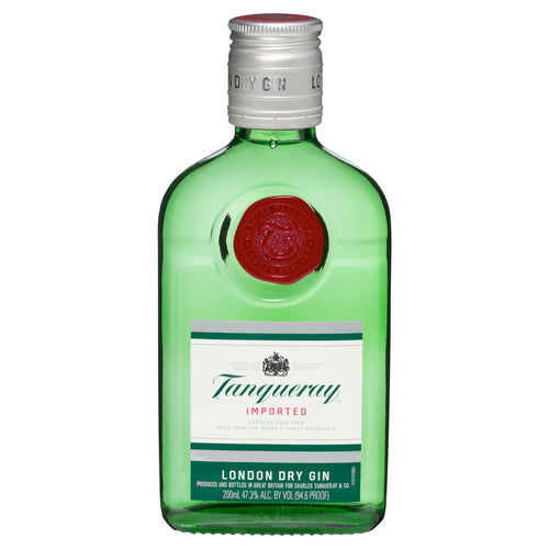 Tanqueray Gin 200ml