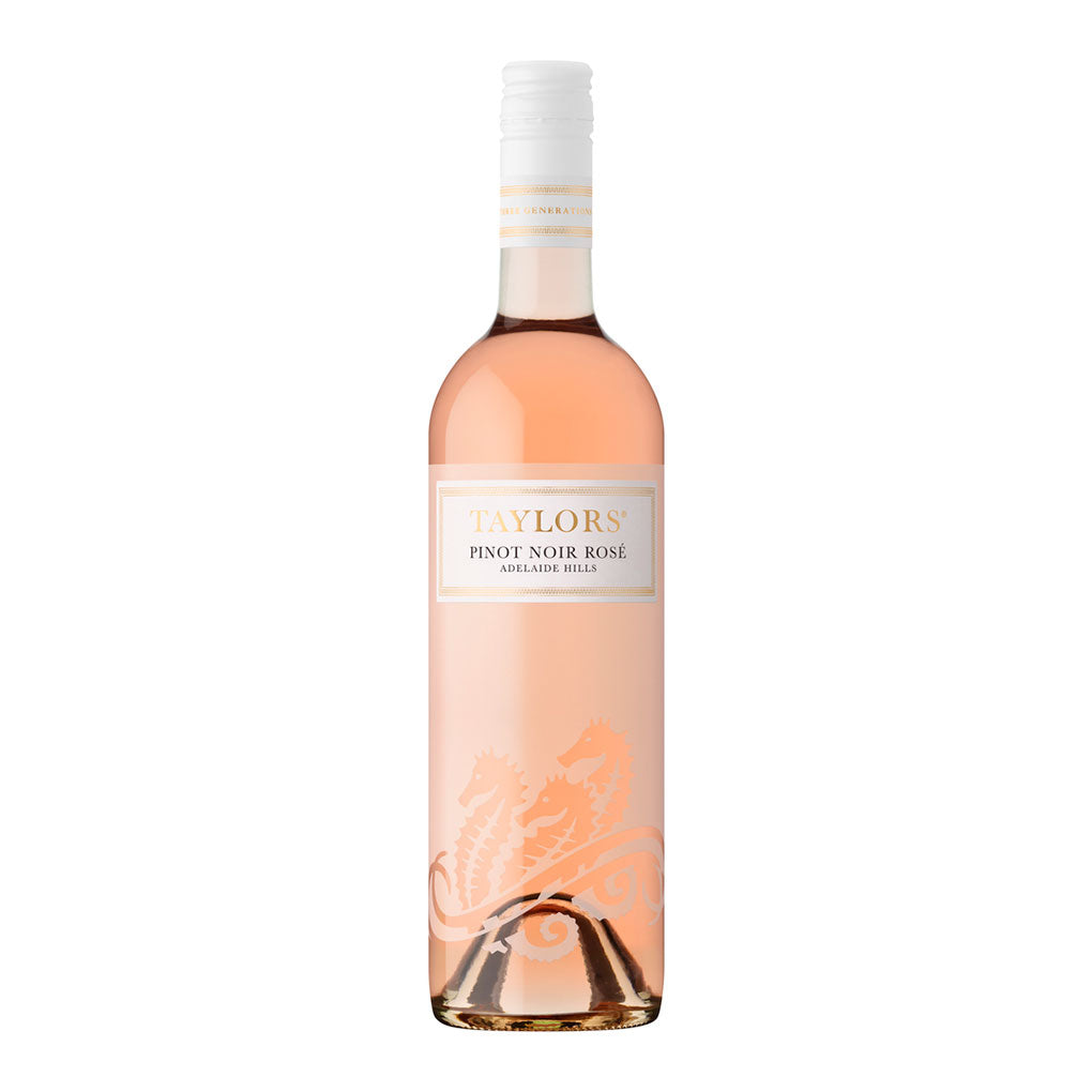 Taylors Estate Rose 750ml