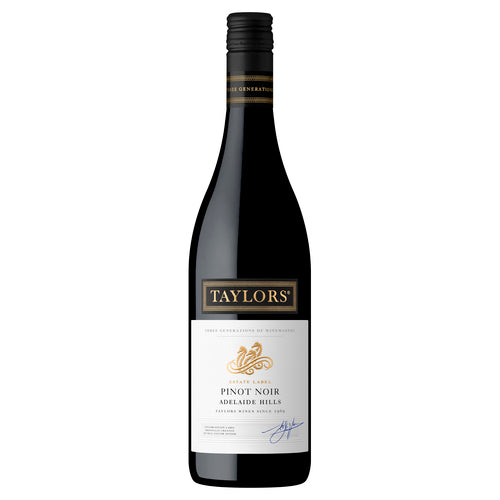 Taylors Estate Pinot Noir 750ml